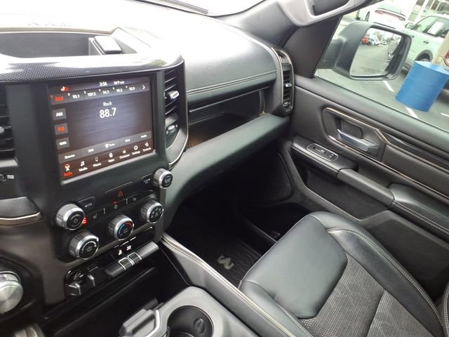 Used 2020 RAM 1500 Rebel w/ Rebel Level 1 Equipment Group AWD/4WD image 20