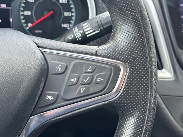 Used 2023 Chevrolet Malibu LT image 19