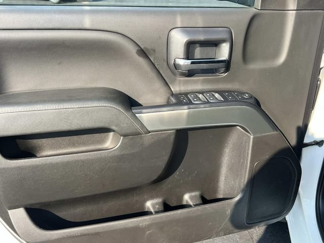 Used 2019 Chevrolet Silverado 1500 LT w/ All Star Edition AWD/4WD image 14