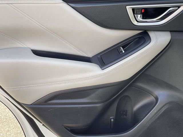 Used 2021 Subaru Forester Limited w/ Popular Package #3 image 9