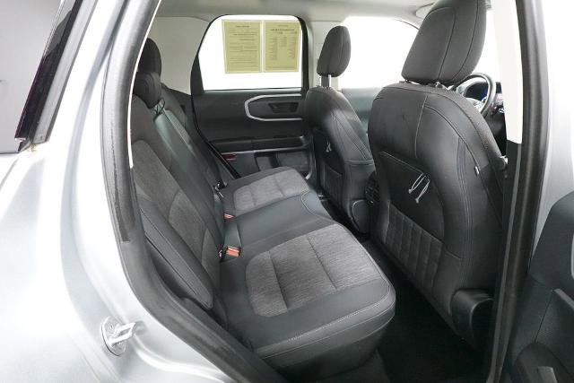 Certified 2021 Ford Bronco Sport Big Bend w/ Big Bend Package image 29