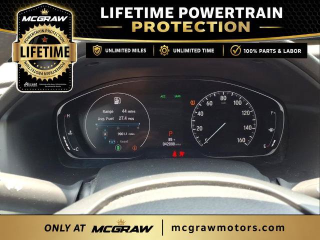 Used 2020 Honda Accord LX image 22