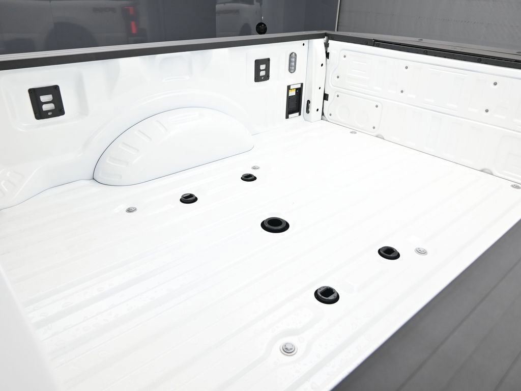 Certified 2024 Ford F250 Limited w/ FX4 Off-Road Package image 49