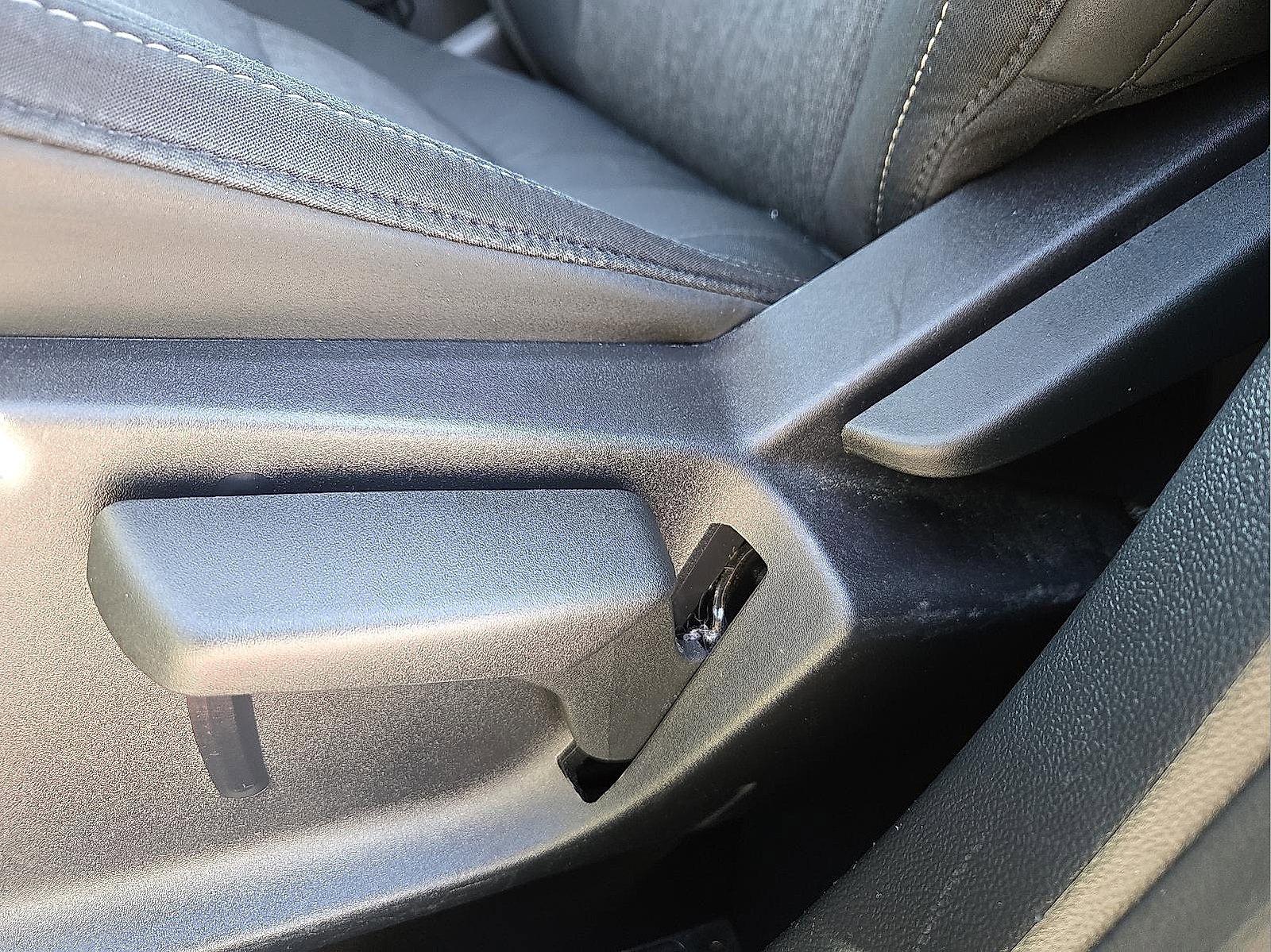 Certified 2024 Ford Bronco Sport Big Bend image 15