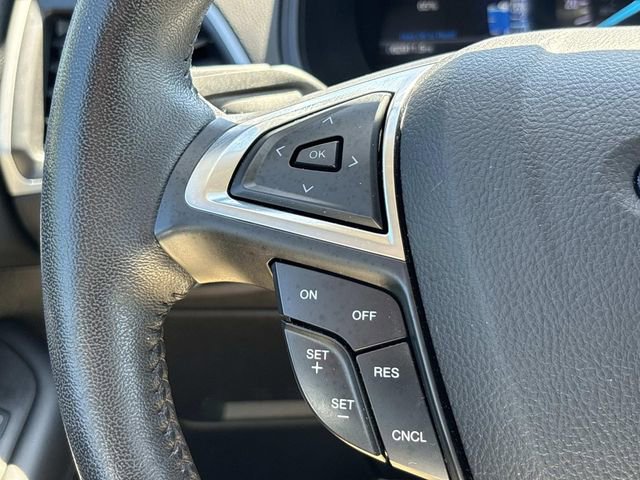 Certified 2022 Ford Edge SEL w/ Convenience Package AWD/4WD image 29