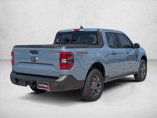 Certified 2024 Ford Maverick Tremor w/ Tremor Off-Road Package video 3