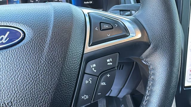 Certified 2023 Ford Edge SEL w/ Convenience Package image 23