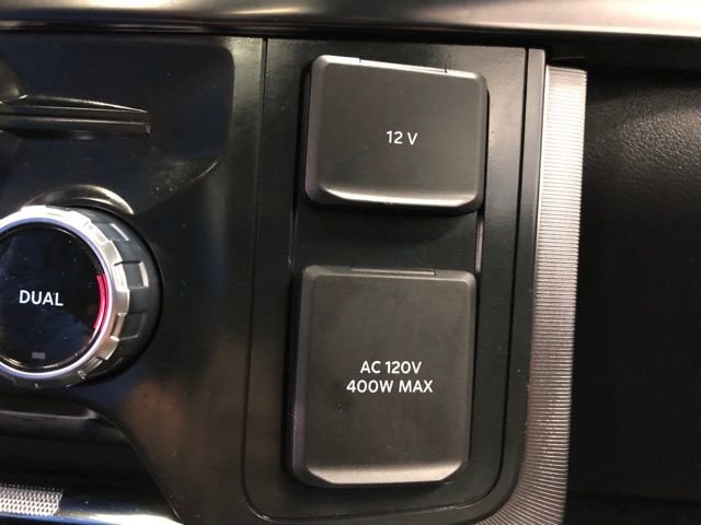 Certified 2022 Ford F150 Platinum w/ Bed Utility Package image 18