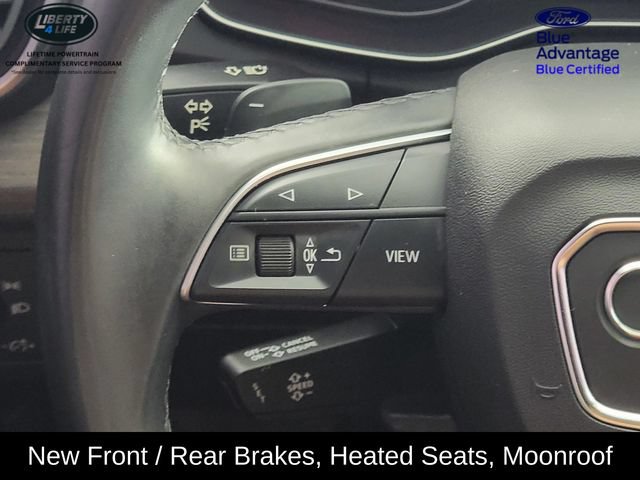 Used 2021 Audi Q5 2.0T Premium w/ Convenience Package AWD/4WD image 27