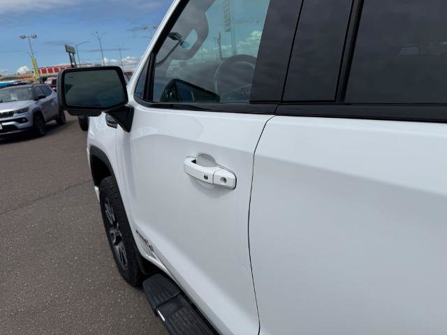 Used 2020 GMC Sierra 1500 AT4 w/ AT4 Premium Package AWD/4WD image 37