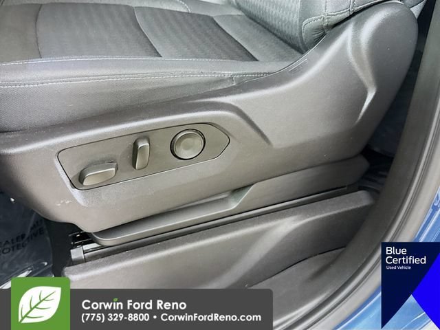 Used 2025 Chevrolet Silverado 3500 LT w/ Trail Boss Package AWD/4WD image 23