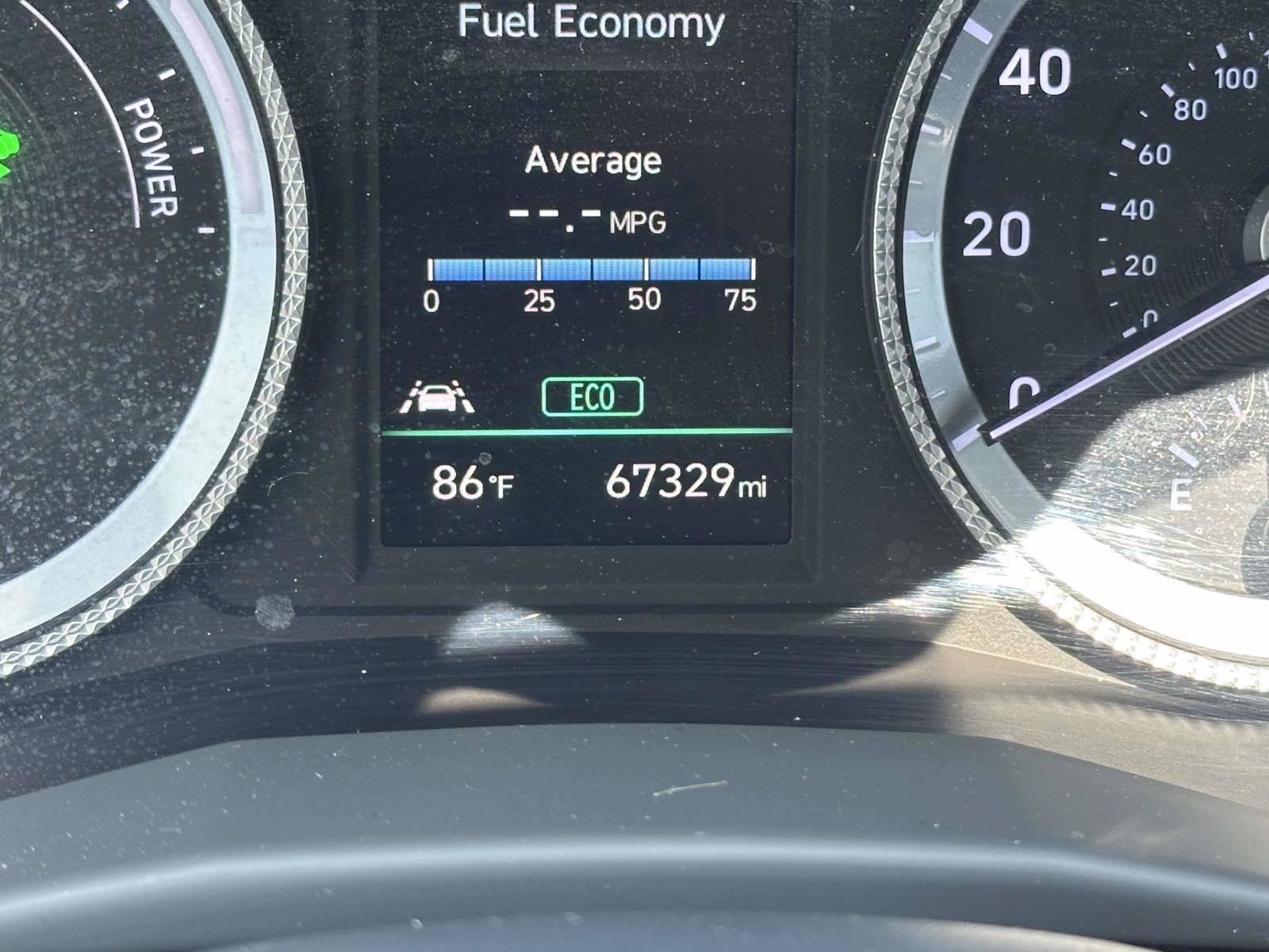 Used 2023 Hyundai Sonata Blue FWD image 24