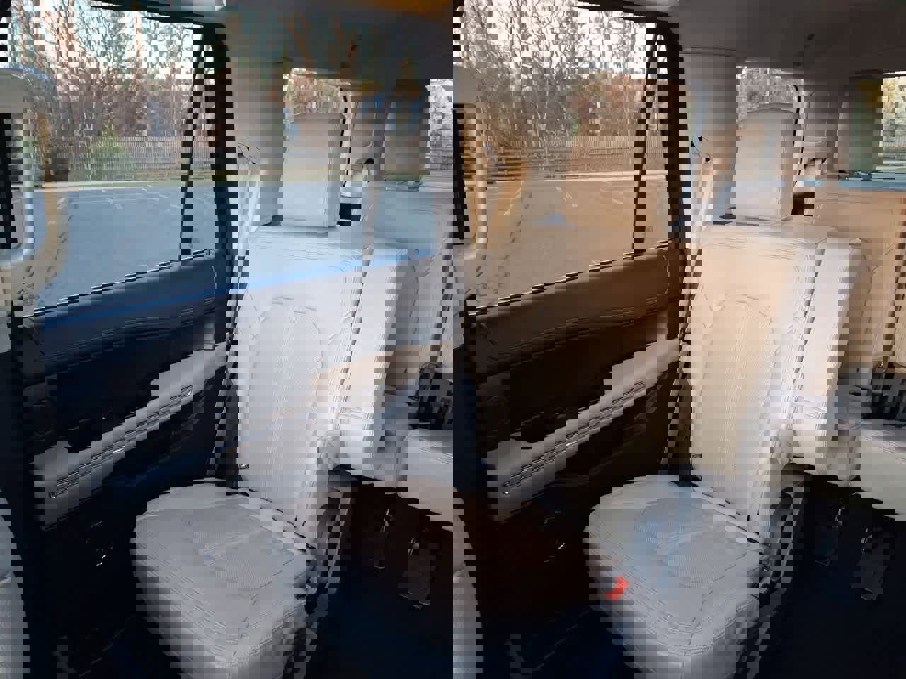 Certified 2023 Ford Expedition Limited image 12