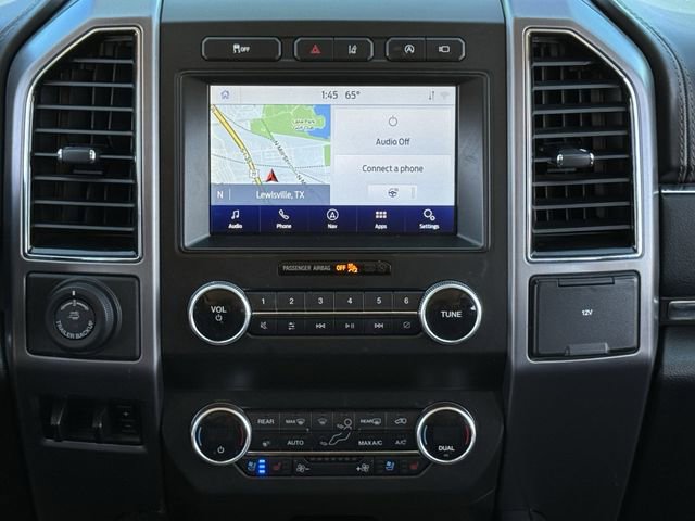 Certified 2020 Ford Expedition Max Platinum image 15