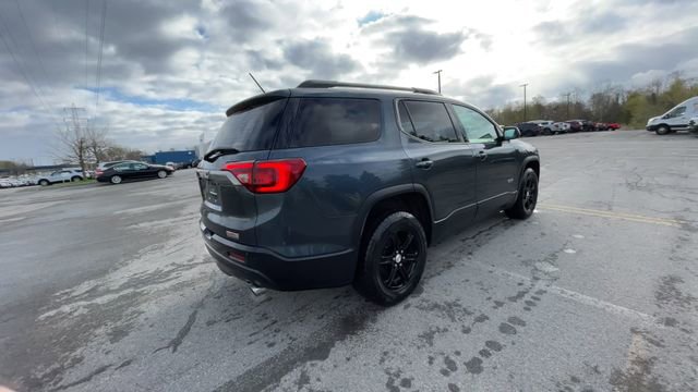 Used 2019 GMC Acadia SLE w/ Driver Alert Package I AWD/4WD image 9