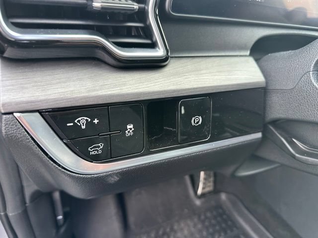 Used 2024 Kia Sportage X-Pro AWD/4WD image 22