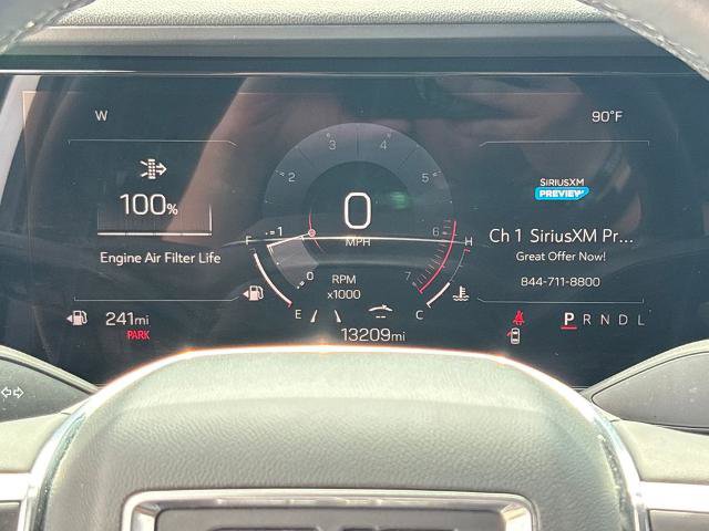 Used 2026 GMC Terrain Elevation FWD image 21