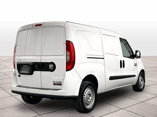 Used 2022 RAM ProMaster City Wagon FWD image 11