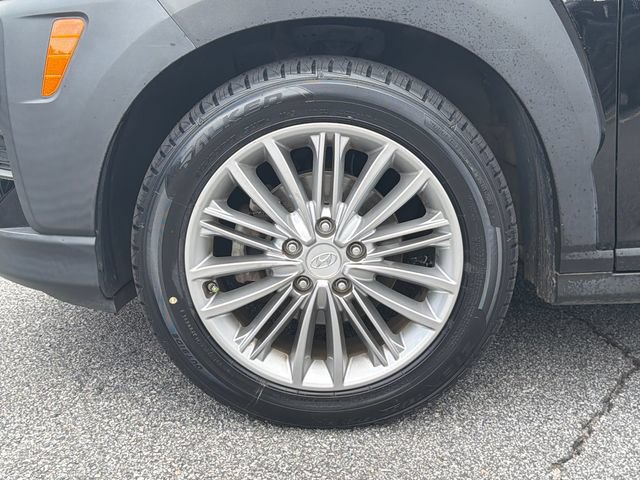 Used 2021 Hyundai Kona SEL FWD image 13