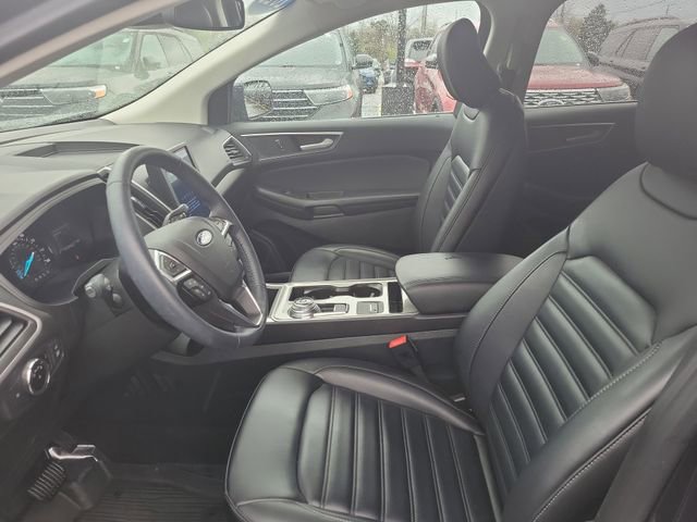 Certified 2023 Ford Edge SEL w/ Convenience Package AWD/4WD image 15