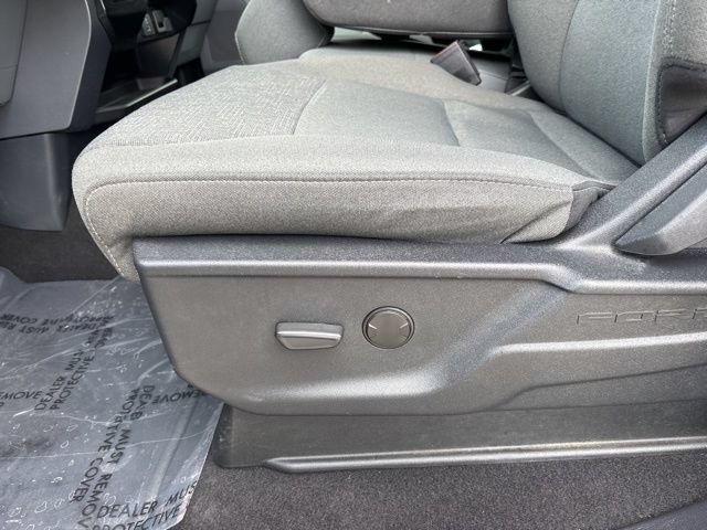 Certified 2024 Ford F150 XLT AWD/4WD image 16