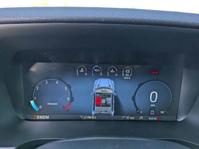 Certified 2026 Ford F150 STX w/ Equipment Group 200A RWD image 27