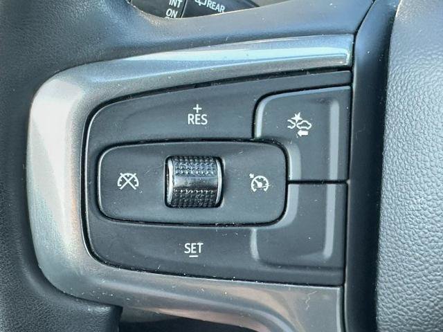Used 2023 Chevrolet Tahoe LT AWD/4WD image 19