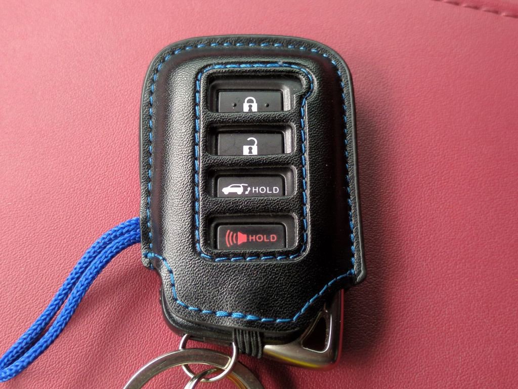 Used 2022 Lexus RX 350 F Sport w/ Accessory Package image 30