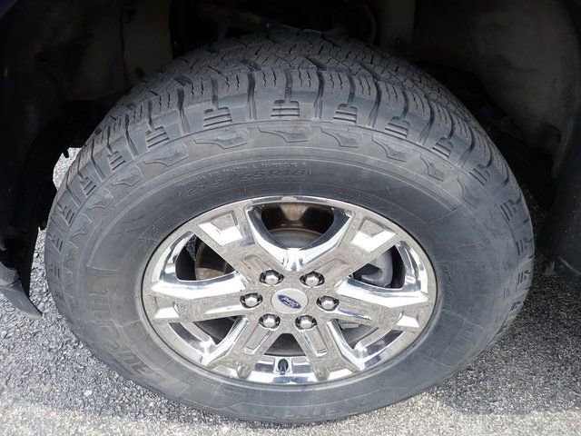Certified 2022 Ford F150 XLT w/ Equipment Group 302A High AWD/4WD image 10