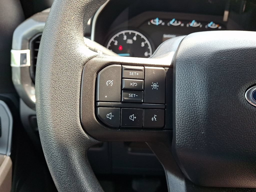 Certified 2023 Ford F150 XL w/ Trailer Tow Package AWD/4WD image 22
