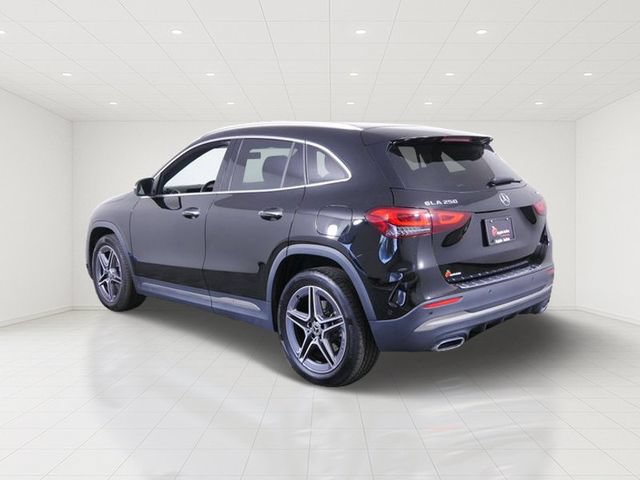 Used 2023 Mercedes-Benz GLA 250 4MATIC image 7