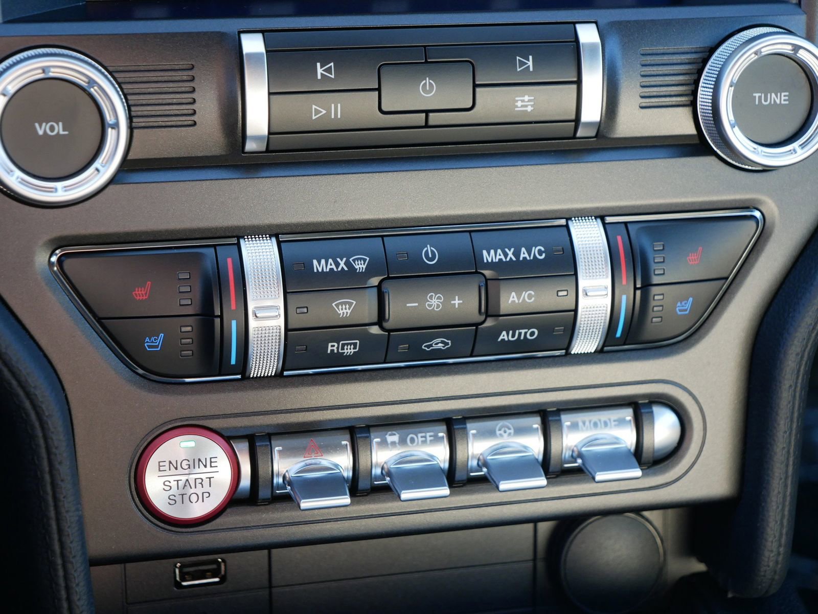 Certified 2023 Ford Mustang GT Premium image 25