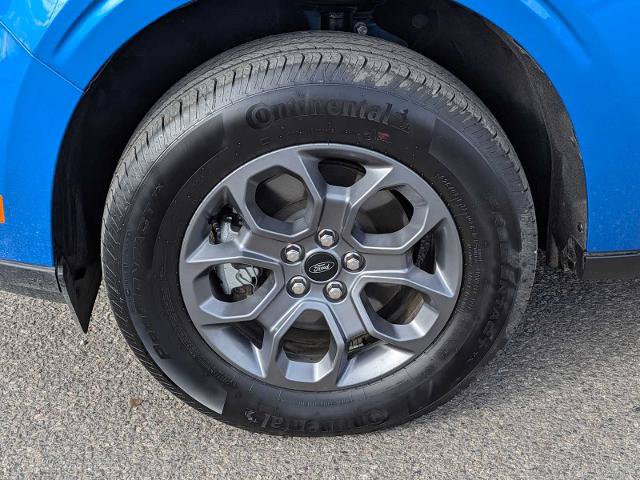 Certified 2026 Ford Maverick XLT AWD/4WD image 12