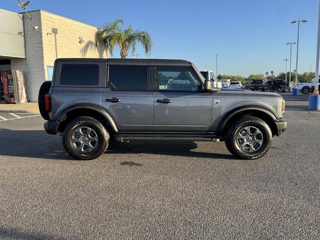 Certified 2025 Ford Bronco Big Bend image 6