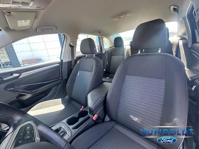 Used 2024 Volkswagen Jetta S FWD image 15