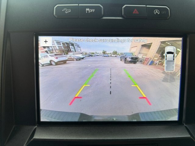 Certified 2019 Ford F150 XLT w/ Equipment Group 302A Luxury AWD/4WD image 15