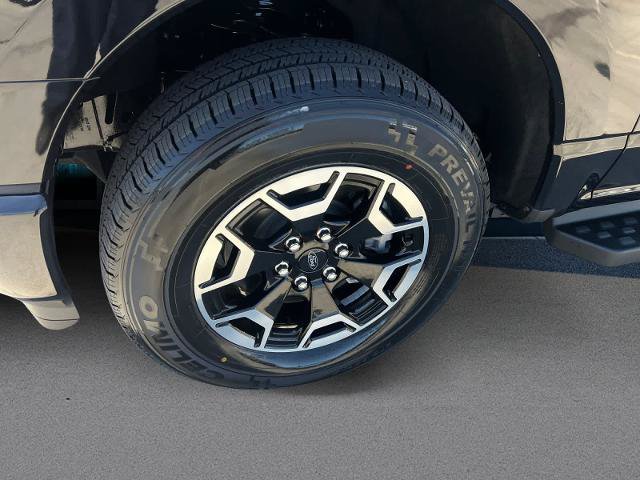 Certified 2023 Ford F150 Lightning XLT AWD/4WD image 9