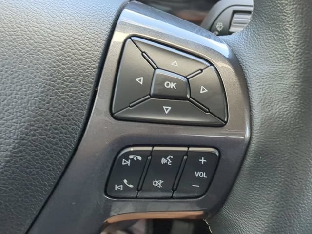 Certified 2019 Ford Ranger Lariat w/ Equipment Group 501A Mid RWD image 27