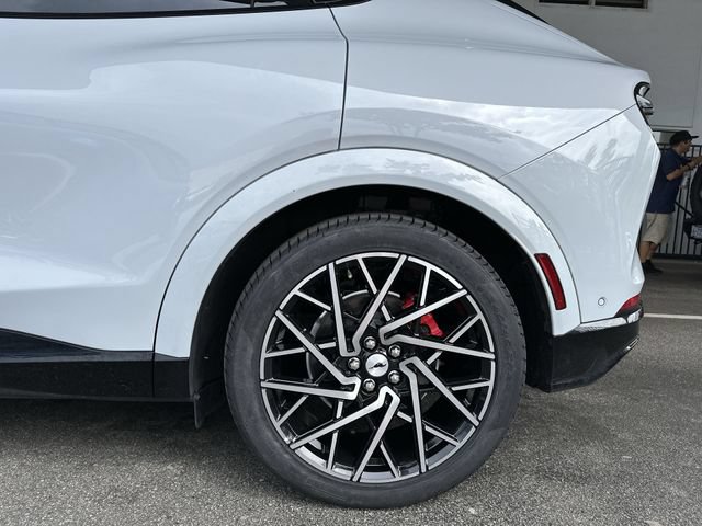 Certified 2023 Ford Mustang Mach-E GT w/ GT Performance Edition AWD/4WD image 10