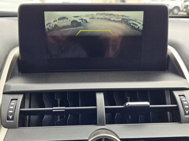 Used 2021 Lexus NX 300 F Sport w/ Accessory Package 2 FWD image 16