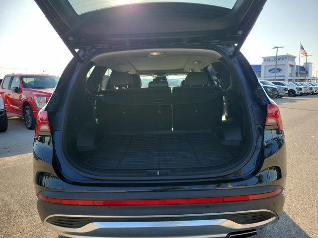 Used 2022 Hyundai Santa Fe Limited image 13