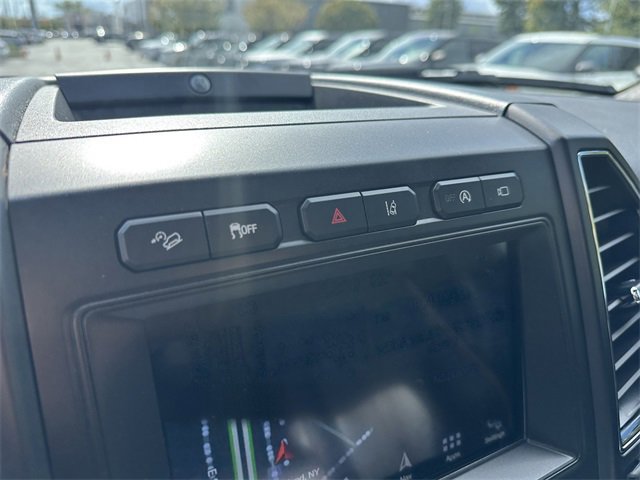 Certified 2019 Ford Expedition Limited w/ Equipment Group 303A image 28