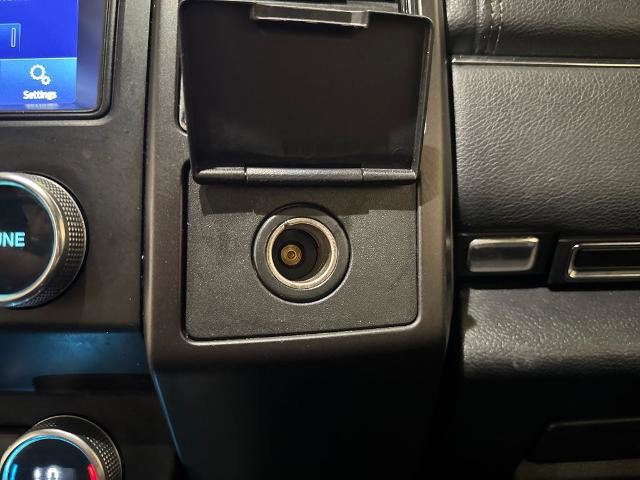 Certified 2021 Ford Expedition Max Limited AWD/4WD image 31