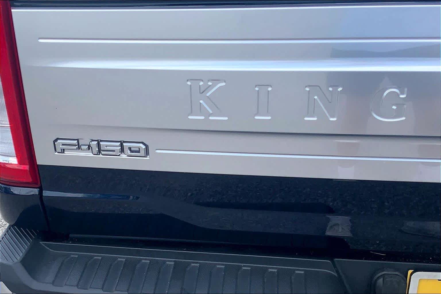 Certified 2023 Ford F150 King Ranch w/ Equipment Group 601A High AWD/4WD image 31