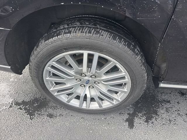 Certified 2023 Ford Expedition Max Limited AWD/4WD image 6