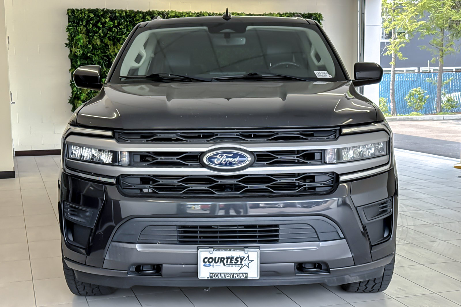 Certified 2022 Ford Expedition XLT AWD/4WD image 9