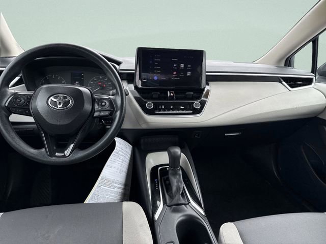 Used 2024 Toyota Corolla LE FWD image 22
