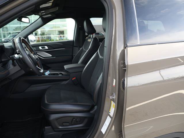 Certified 2026 Ford Explorer Tremor w/ Tremor Ultimate Package AWD/4WD image 24