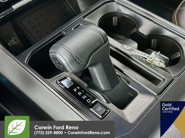 Certified 2025 Ford F150 Tremor w/ Equipment Group 402A High image 20