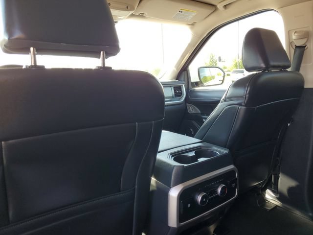 Certified 2024 Ford Expedition XLT AWD/4WD image 34